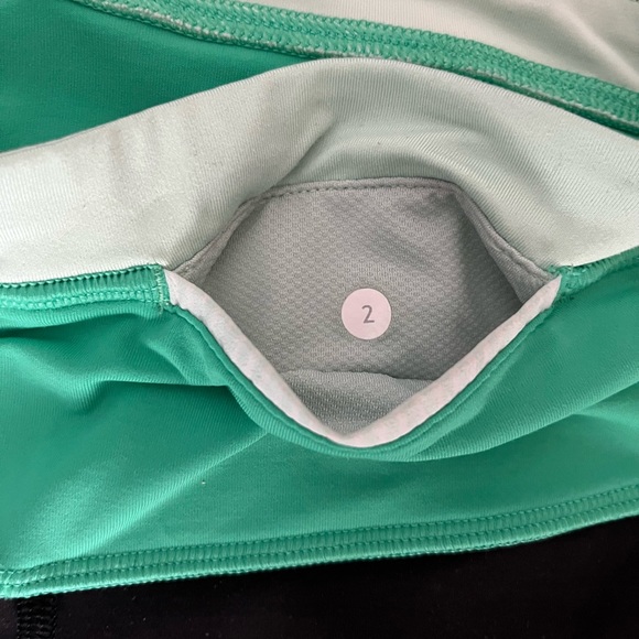 Lululemon Run: Proceed with Speed Leggings Size 2 - Picture 5 of 6